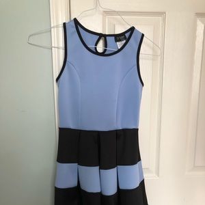 Baby doll dress